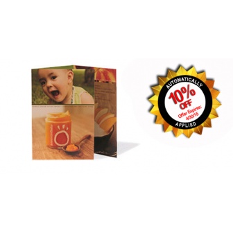 3 Panel Pocket Folders 3 Panel Pocket Folders