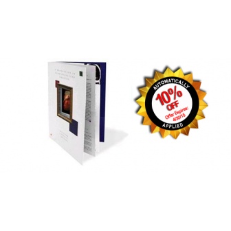 Folders with Stitched Inserts Folders with Stitched Inserts